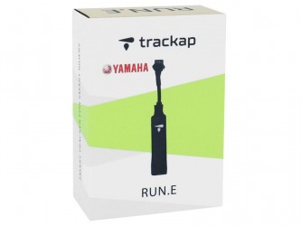TRACKAP GPS Tracker Run E...