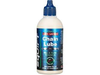 SQUIRT LUBE Chain lube wax...