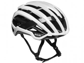 KASK Valegro cycling helmet...