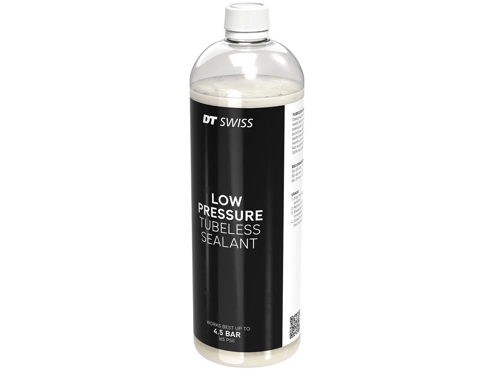 DT Swiss Liquide préventif tubeless basse pression - 1L
