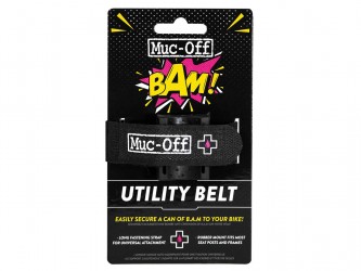 MUC-OFF B.A.M! utility belt