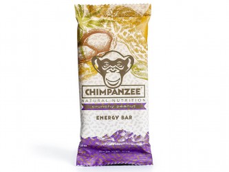 CHIMPANZEE Peanut energy...